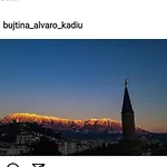 Alvaro Kadiu 4* Berat