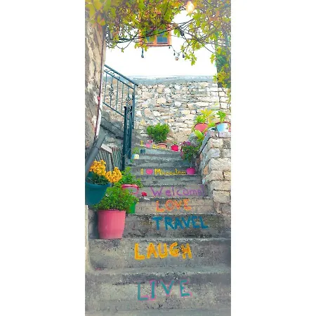 Maison d'hôtes Alvaro Kadiu 4*