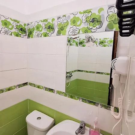 Maison d'hôtes Alvaro Kadiu Berat