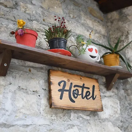 Alvaro Kadiu Maison d'hôtes