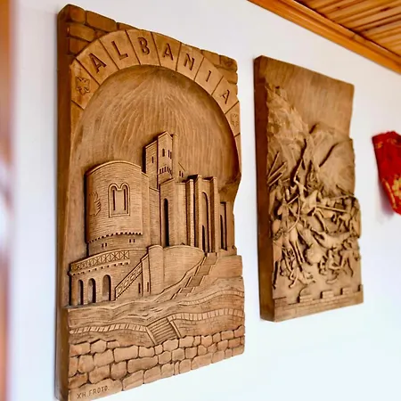 게스트하우스 Alvaro Kadiu