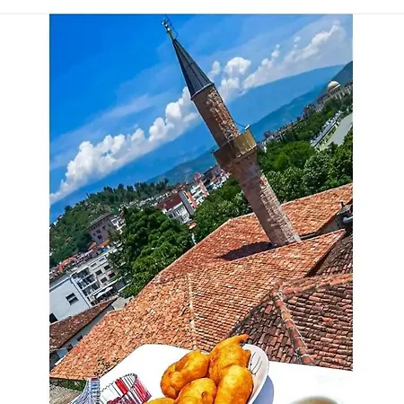 Alvaro Kadiu Maison d'hôtes