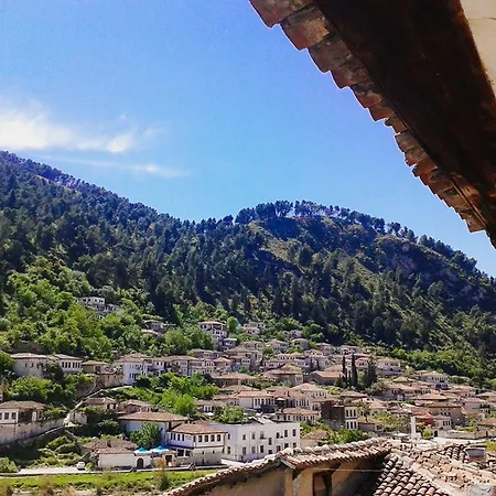 Maison d'hôtes Alvaro Kadiu