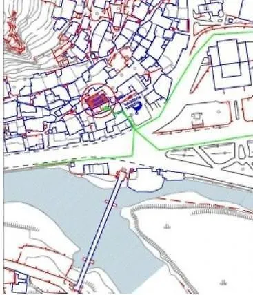 Alvaro Kadiu Maison d'hôtes