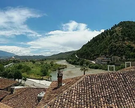 Maison d'hôtes Alvaro Kadiu