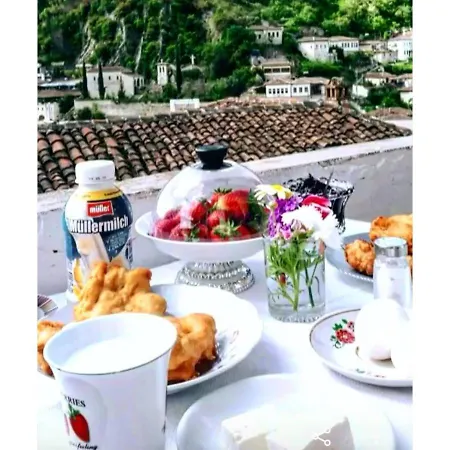 Alvaro Kadiu Guest house
