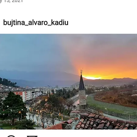 Alvaro Kadiu Berat