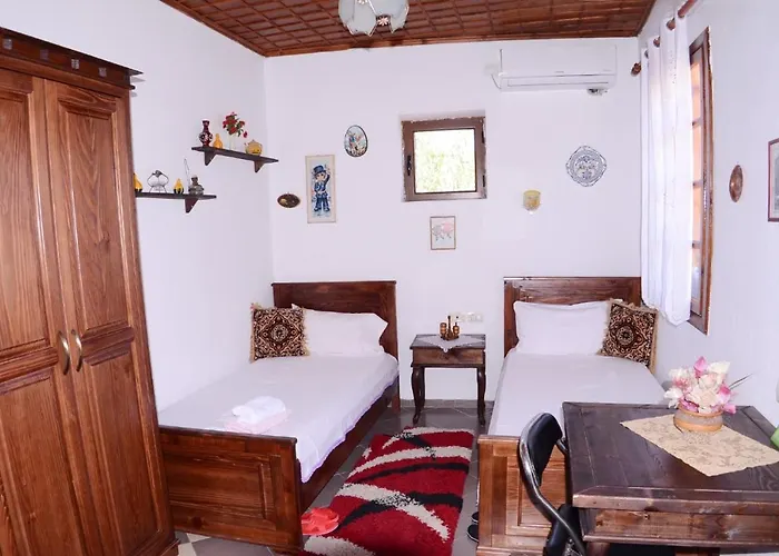 Alvaro Kadiu 招待所 4*