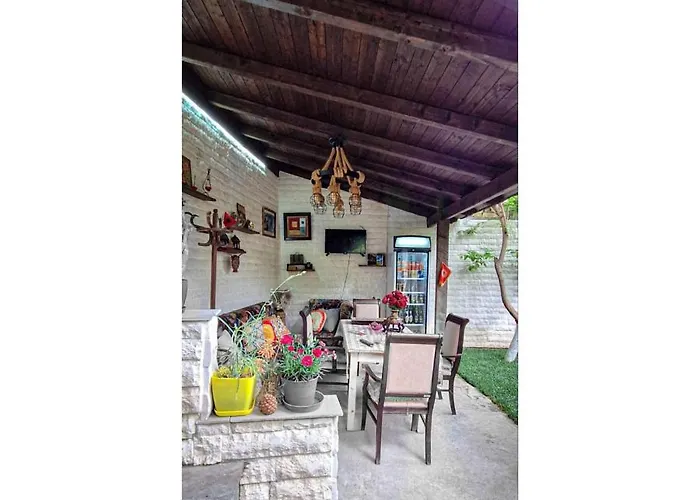 招待所 Alvaro Kadiu 4*