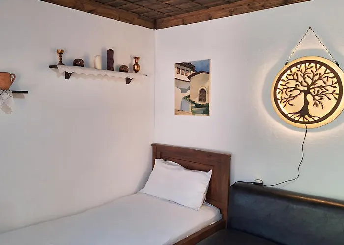 Alvaro Kadiu 招待所 4*